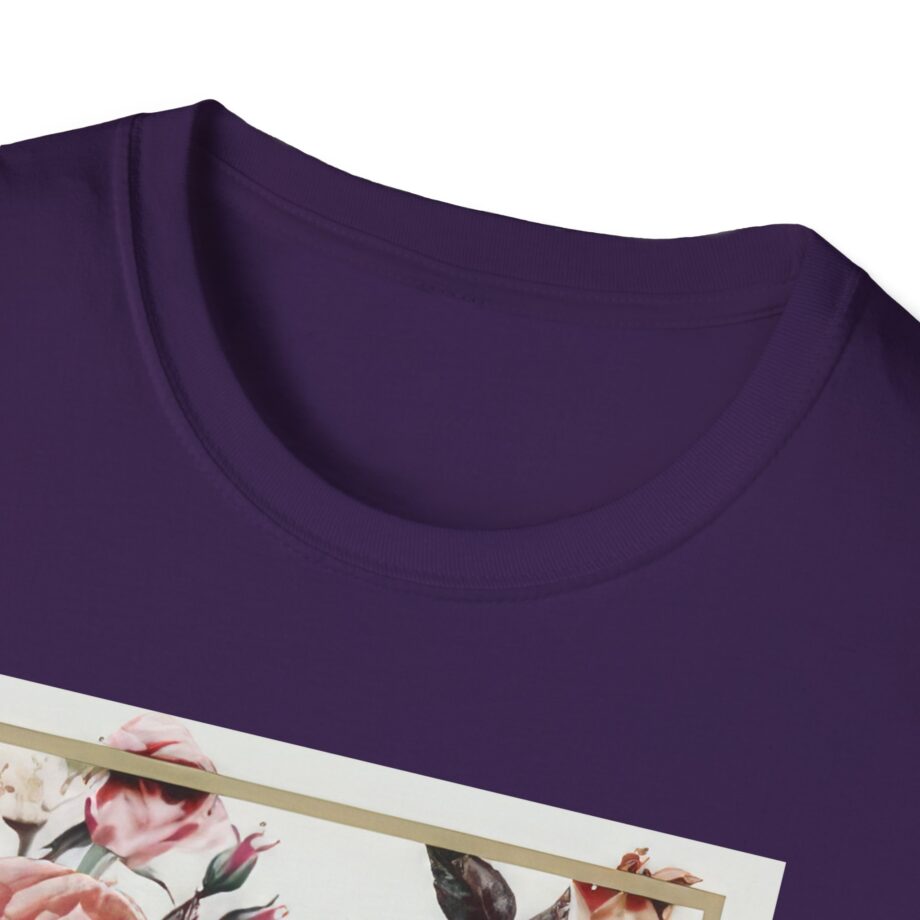 The  Robbers Unisex Softstyle T-shirt