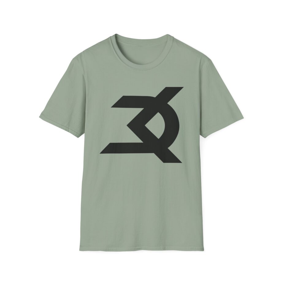 Dimitri K Unisex Softstyle T-shirt