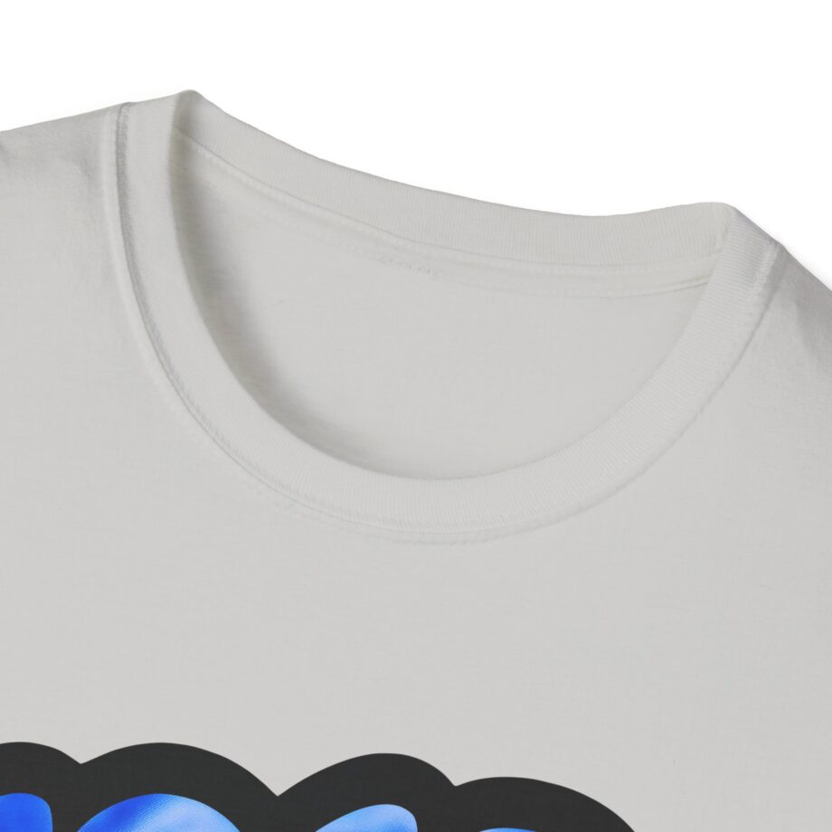 Lucio 101 x Nizi 19 Unisex Softstyle T-shirt