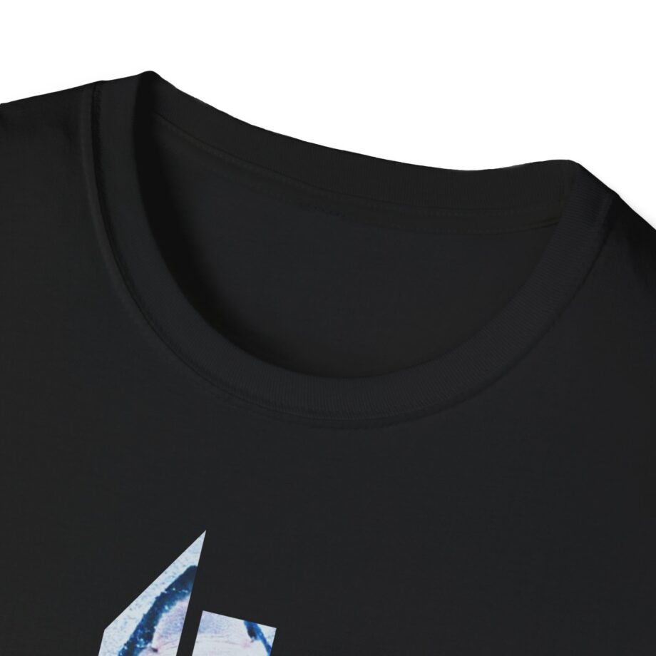 Skrillex Unisex Softstyle T-Shirt