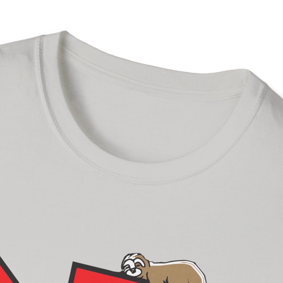 Natanael Cano Unisex Softstyle T-Shirt