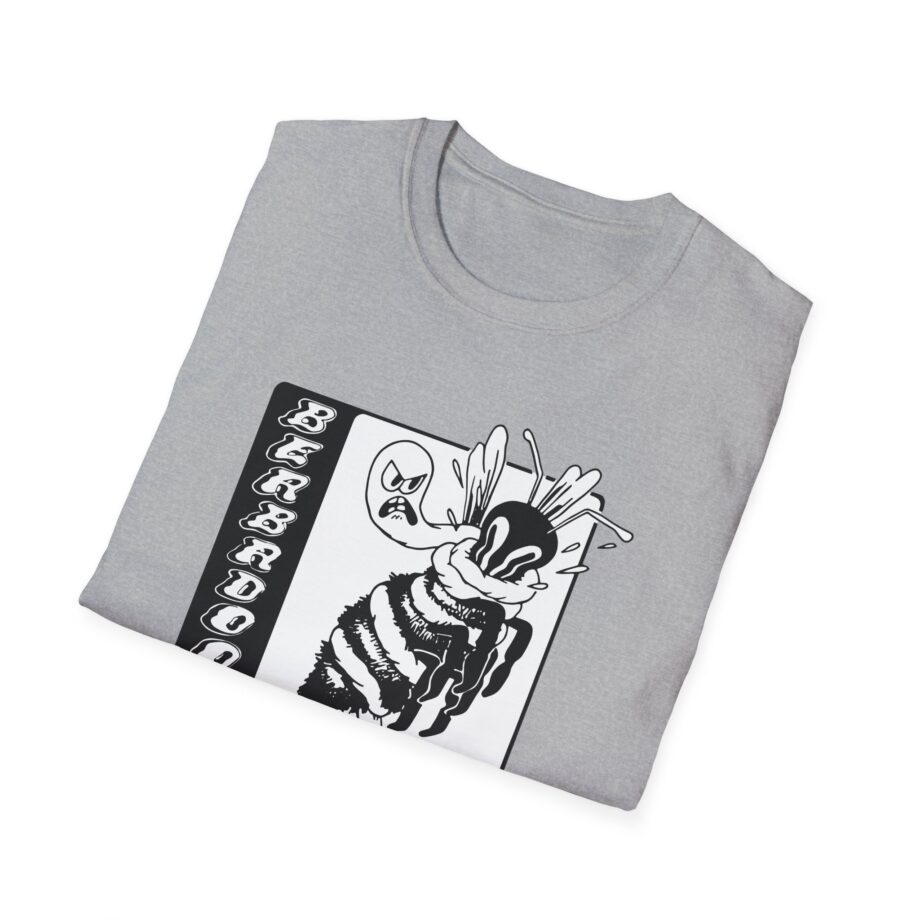 Beabadoobee Loveworm Unisex Softstyle T-Shirt