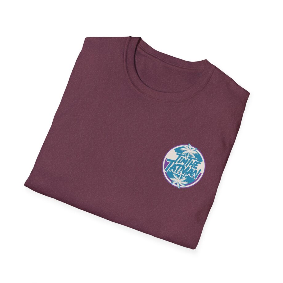 Tfue Timthetatman  Unisex Softstyle T-Shirt