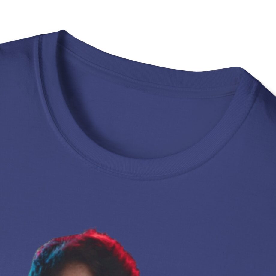 Bugha Unisex Softstyle T-Shirt