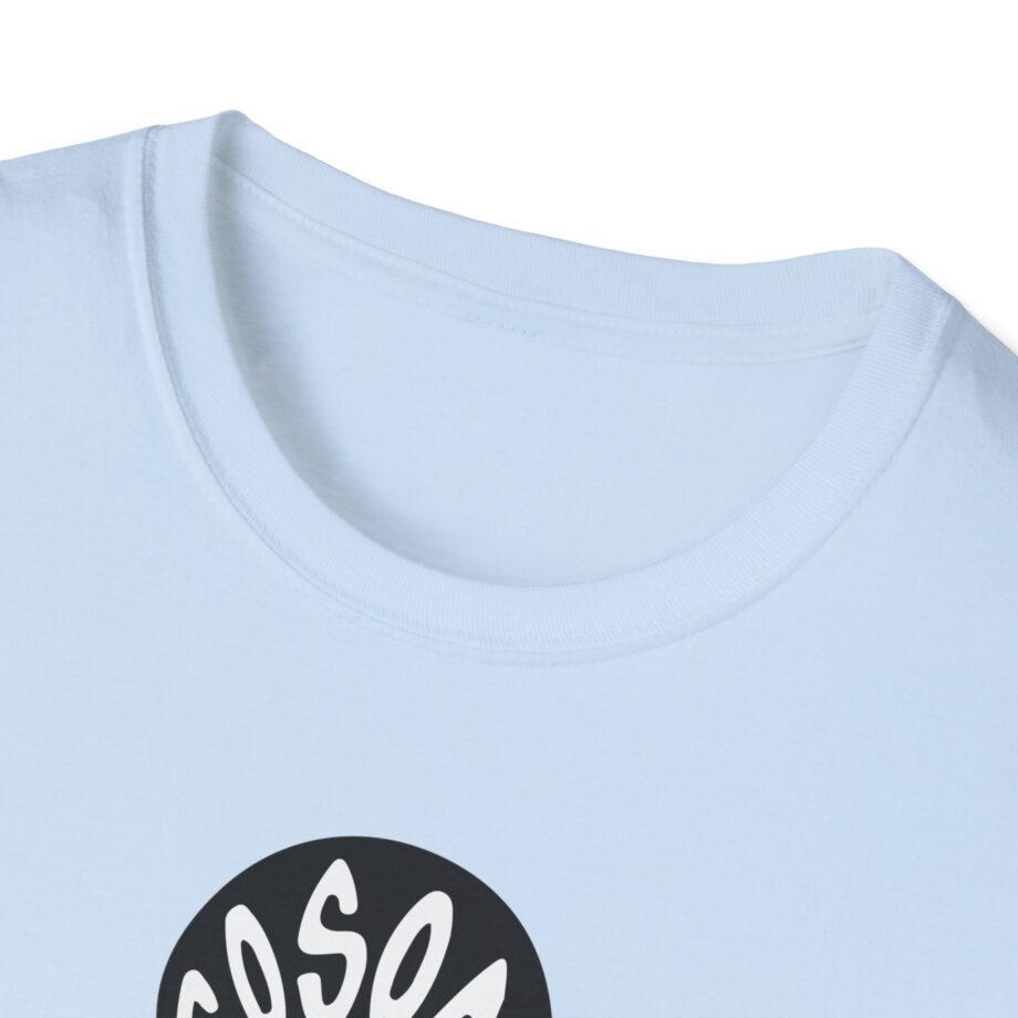 So So Def Afroman Unisex Softstyle T-Shirt