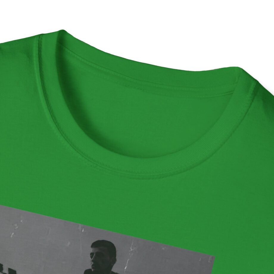 Nayt Unisex Softstyle T-Shirt