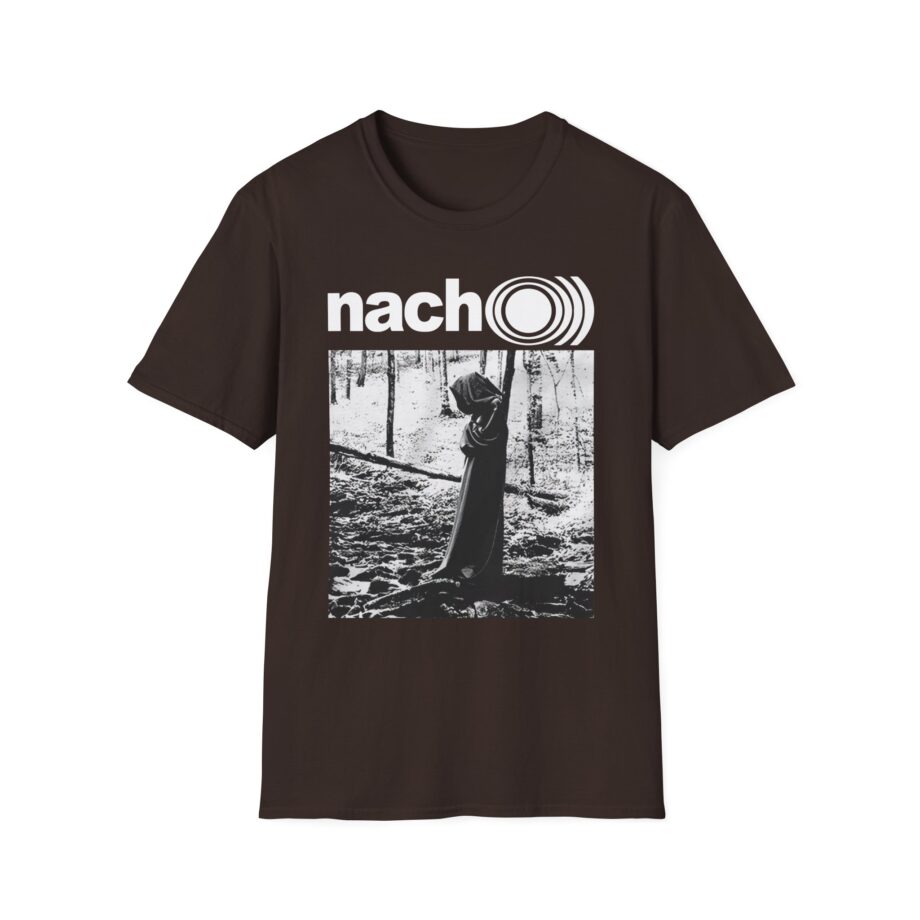 Weekend Nachos Sunn Unisex Softstyle T-Shirt
