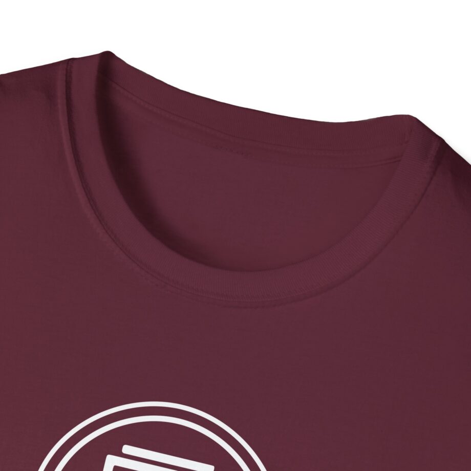 Ssundee Unisex Softstyle T-shirt