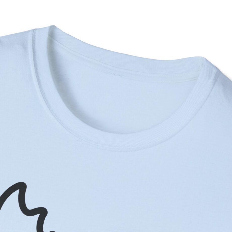 OTK Unisex Softstyle T-Shirt