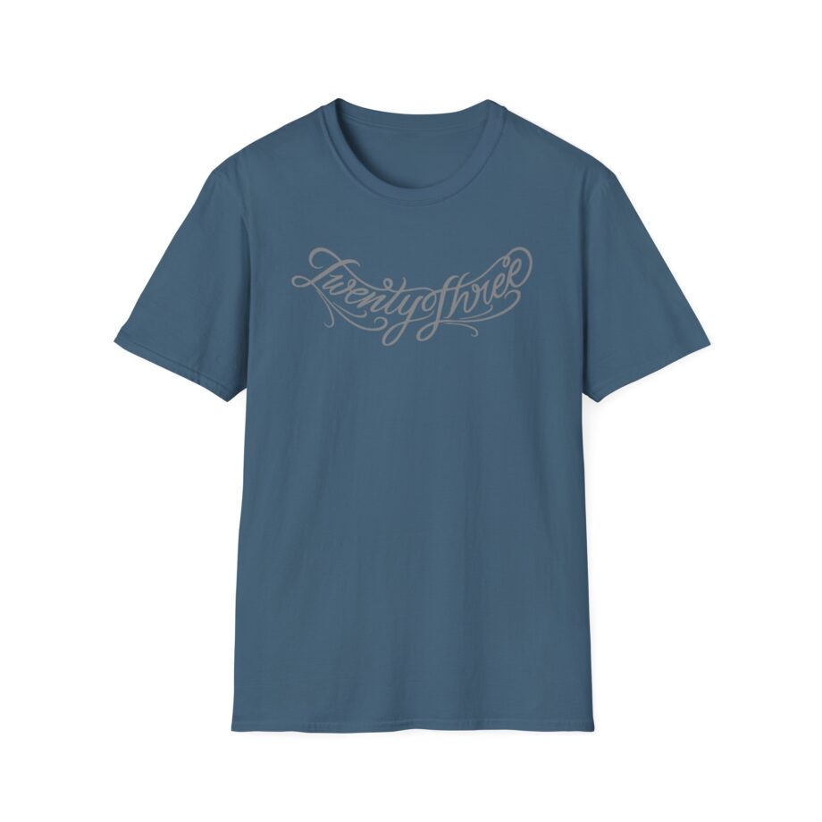 Central Cee Limited Edition 23 Unisex Softstyle T-Shirt