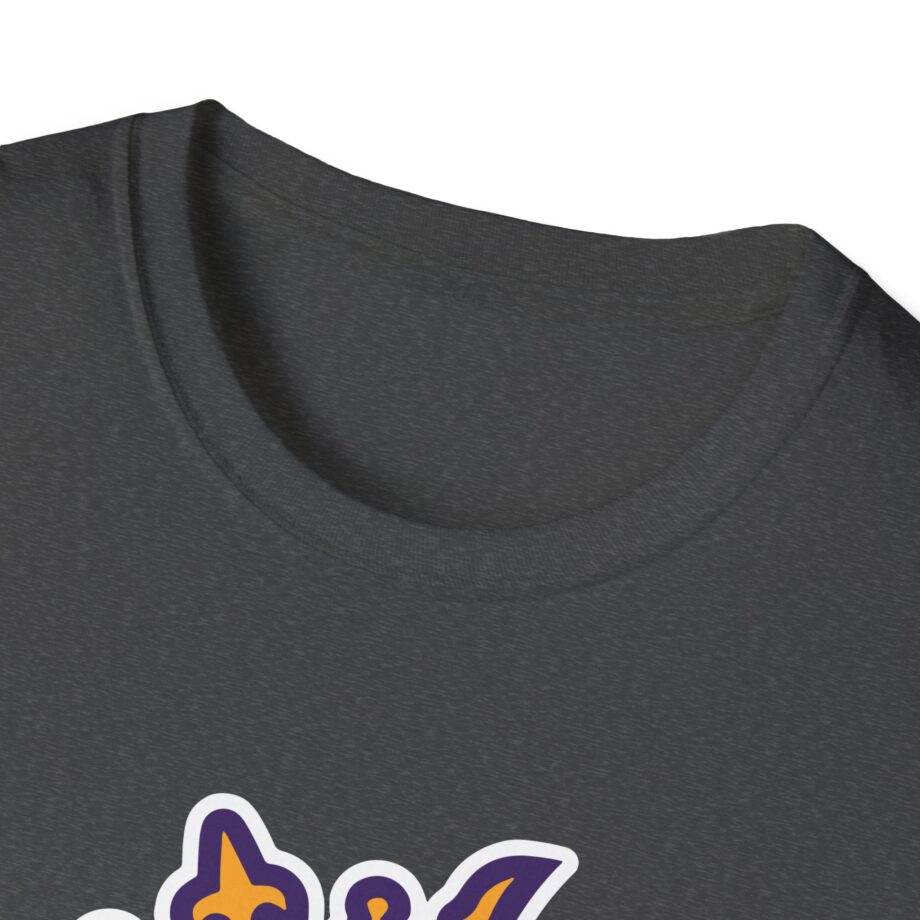 Fresh Unisex Softstyle T-Shirt