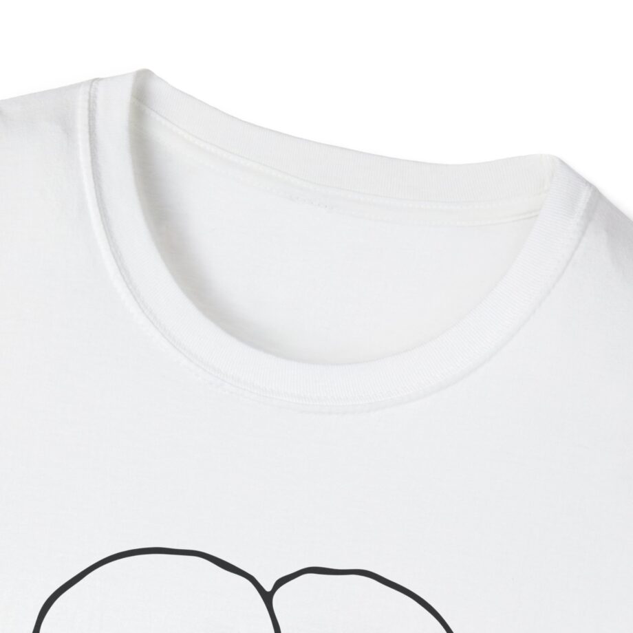 The  Still... At Their Very Best Hug Unisex Softstyle T-shirt