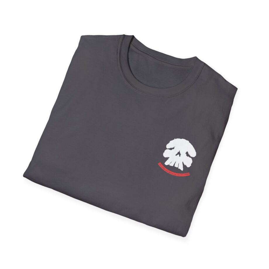 Saint Jhn Godd Complexx Legend Unisex Softstyle T-shirt