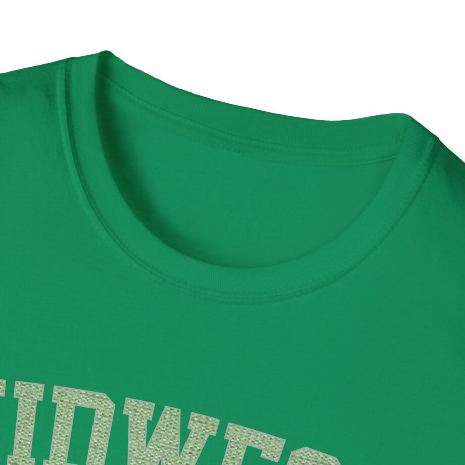 Chappell Roan Chappell Roan Midwest Princess Collegiate Unisex Softstyle T-shirt