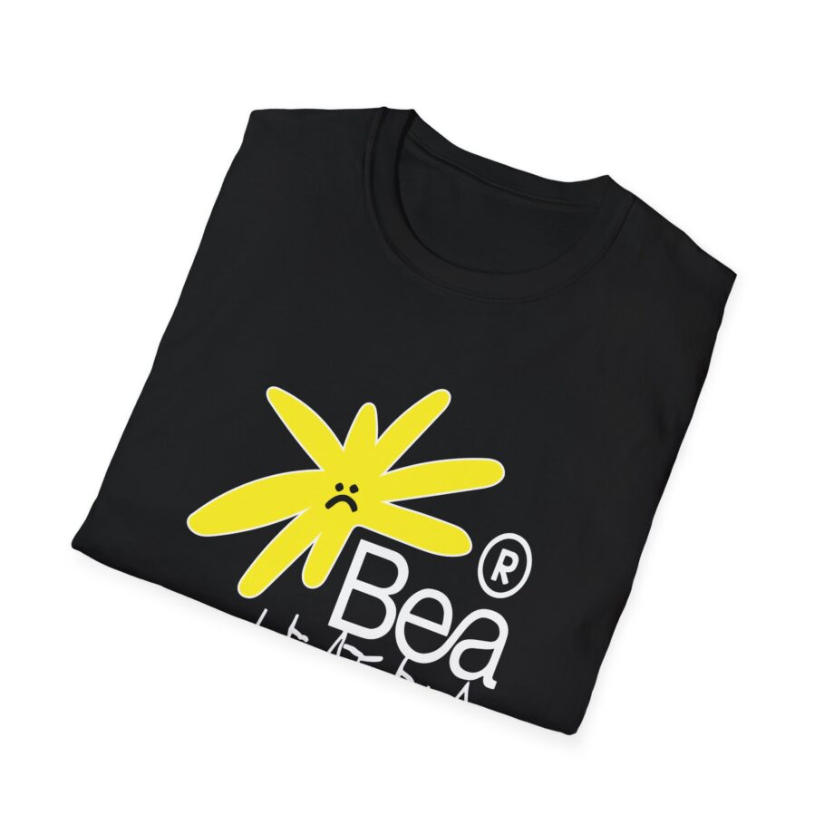 Beabadoobee Forest Unisex Softstyle T-Shirt