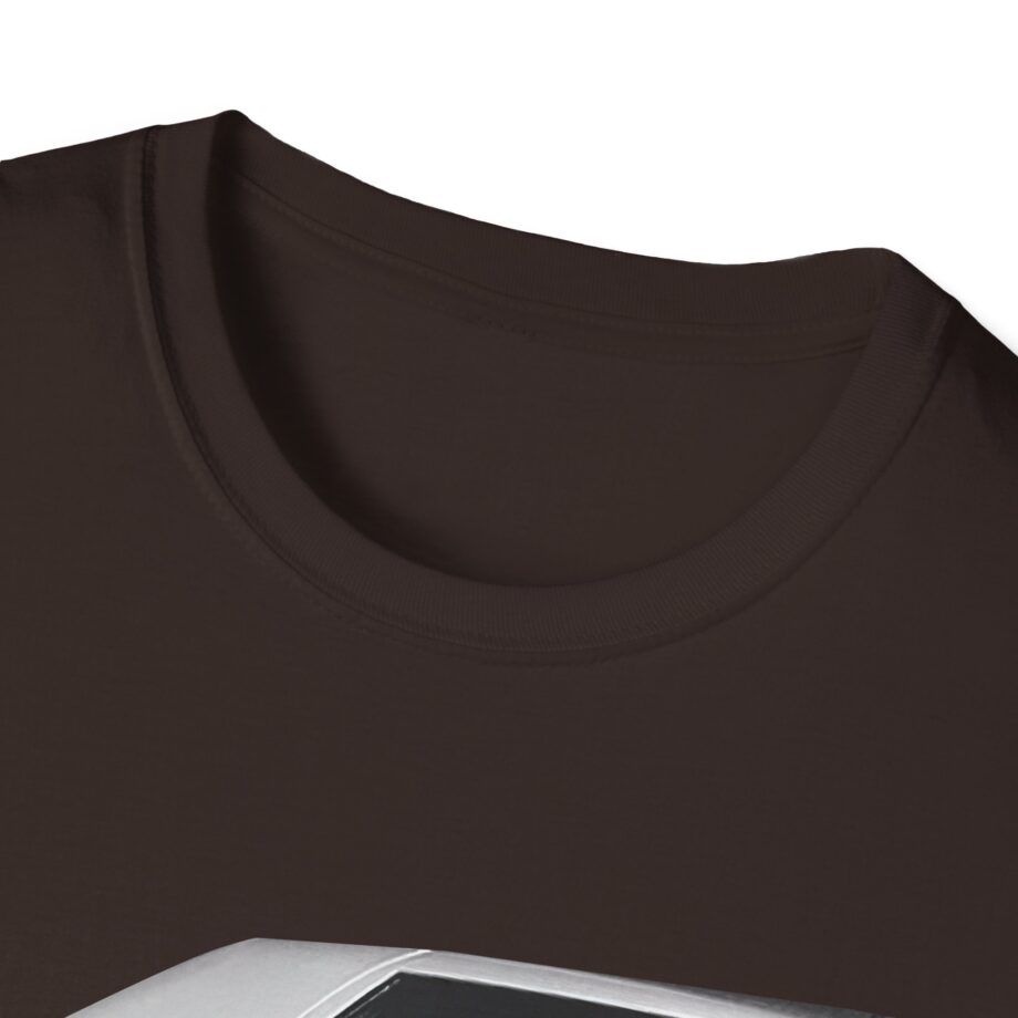 The  Cab Unisex Softstyle T-Shirt