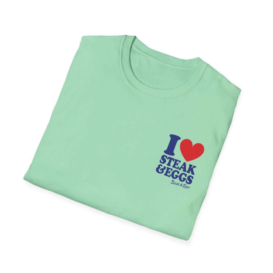 OTK Unisex Softstyle T-Shirt
