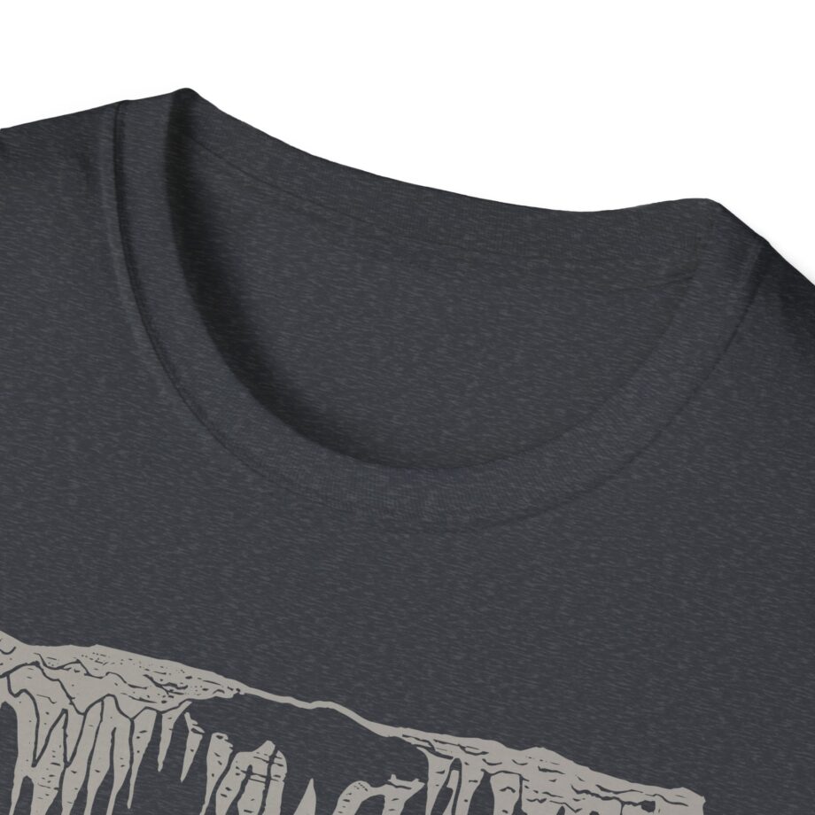 Demolition Ranch Desperado Mining Company Unisex Softstyle T-shirt