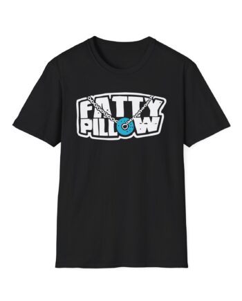 Fattypillow Unisex Softstyle T-Shirt