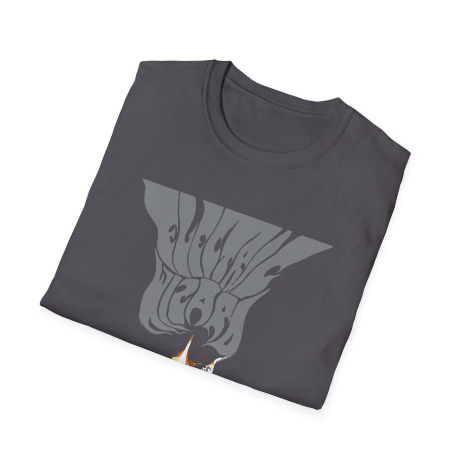 Electric Wizard "Black Masses" Unisex Softstyle T-shirt