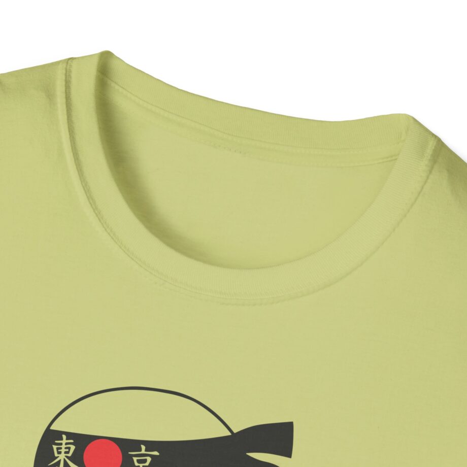 Billzo  Unisex Softstyle T-Shirt