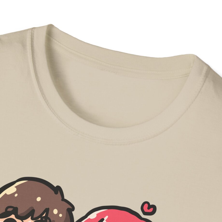 Tinakitten  Unisex Softstyle T-Shirt