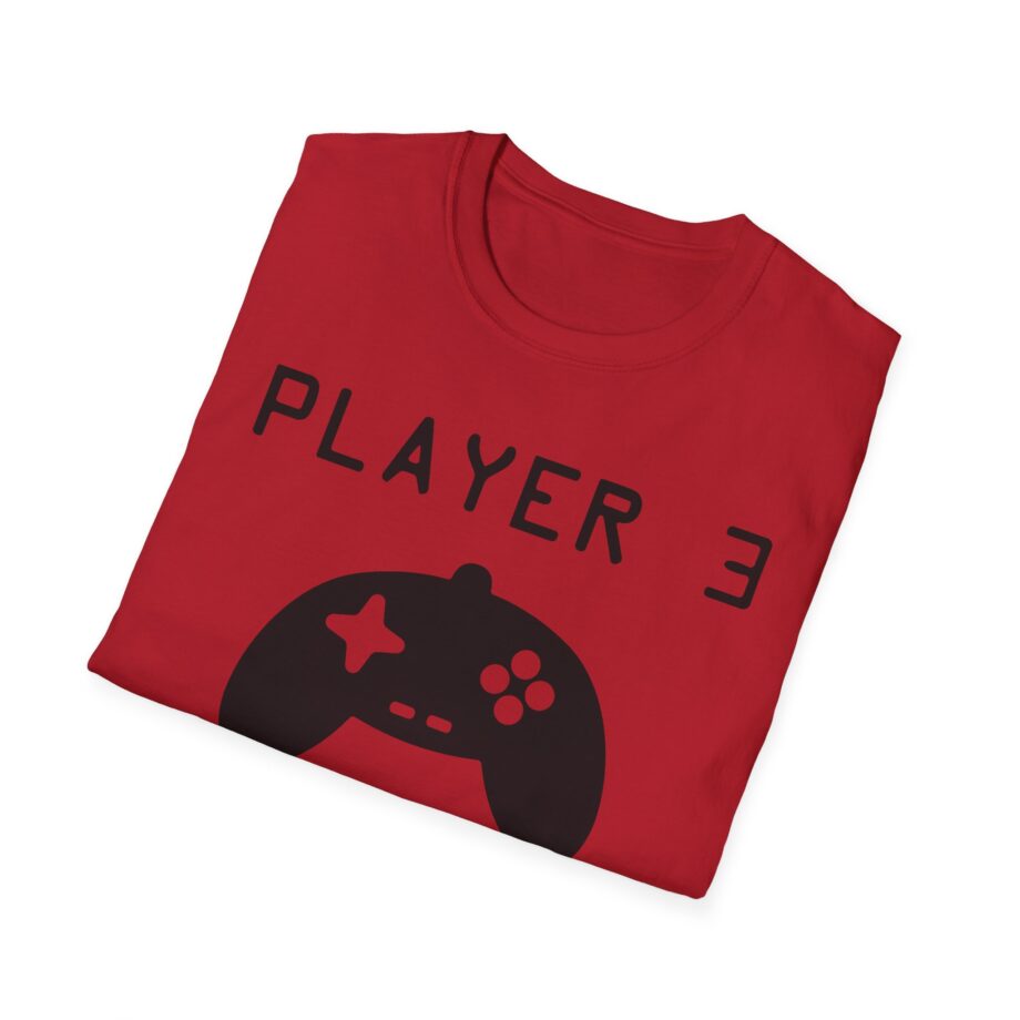 Timthetatman Unisex Softstyle T-shirt