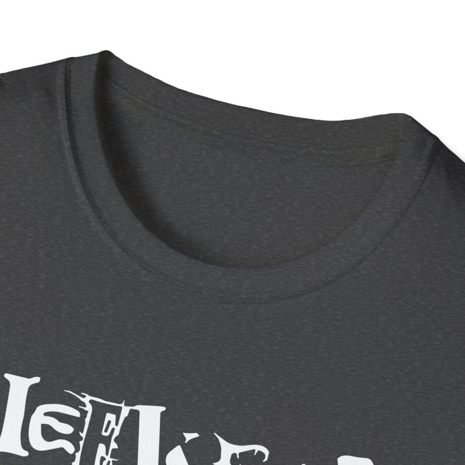 Weekend Nachos Unisex Softstyle Tee