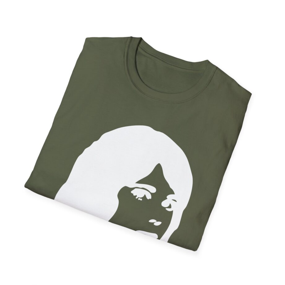 Tv Girl Unisex Softstyle T-shirt