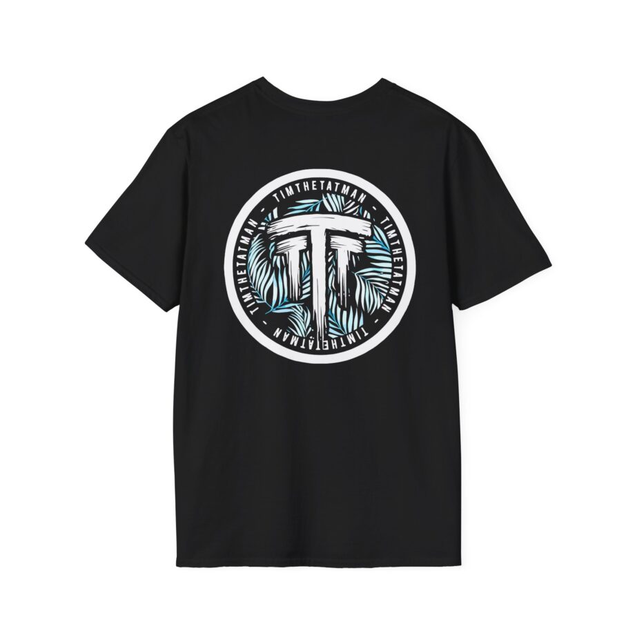 Timthetatman Unisex Softstyle T-shirt