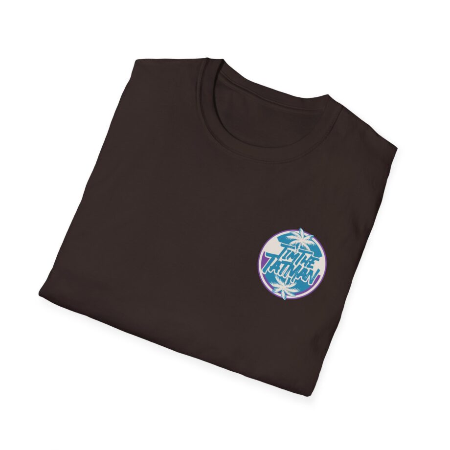 Tfue Timthetatman  Unisex Softstyle T-Shirt