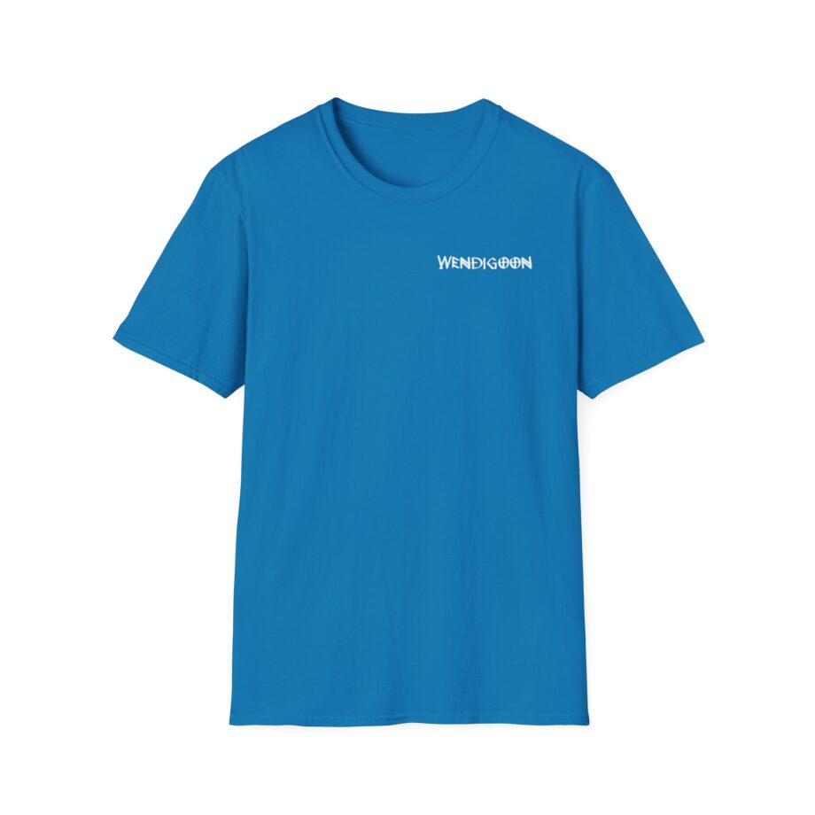 Wendigoon Unisex Softstyle Tee