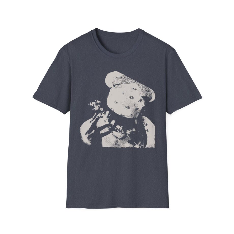 Smino Maybe in Nirvana Ss Unisex Softstyle T-shirt