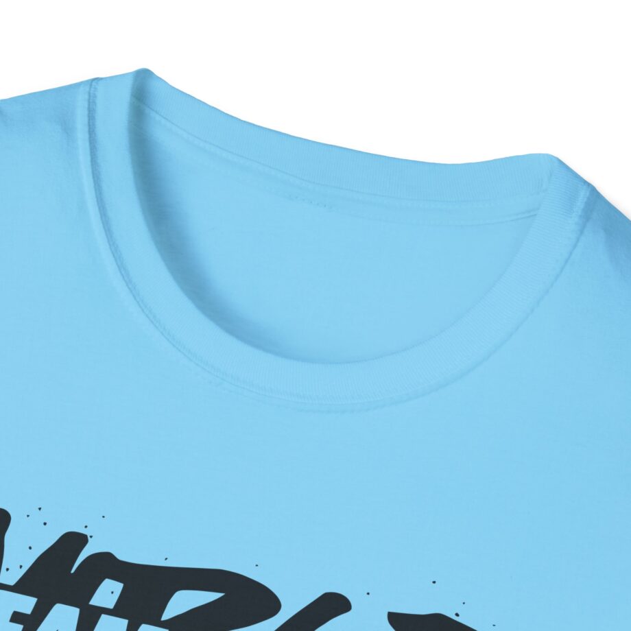 Team Morgz Unisex Softstyle T-Shirt