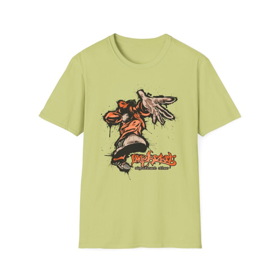 Limp Bizkit Significant Other Unisex Softstyle T-Shirt