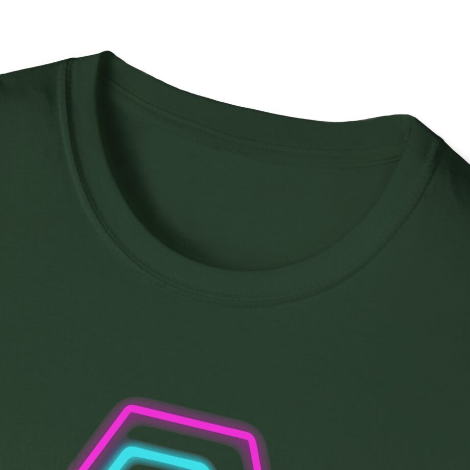 Austinshow Unisex Softstyle T-shirt