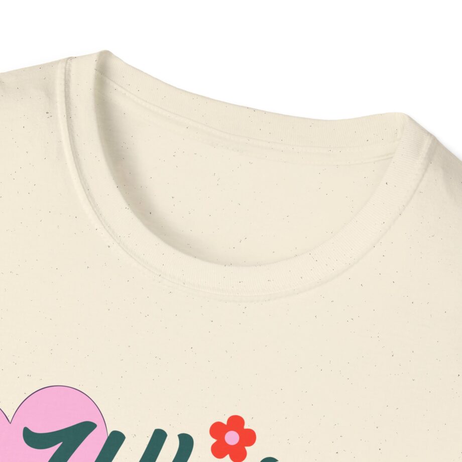 Stephanie Soo Unisex Softstyle T-Shirt