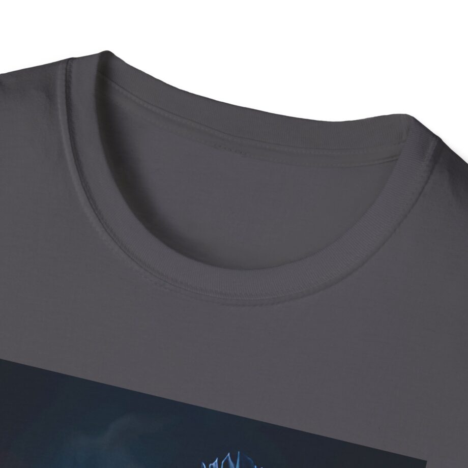 Epic The Musical Unisex Softstyle T-Shirt