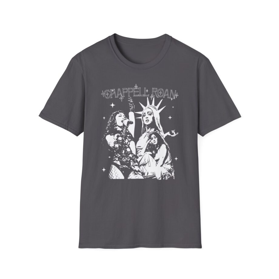 Chappell Roan Unisex Softstyle T-shirt