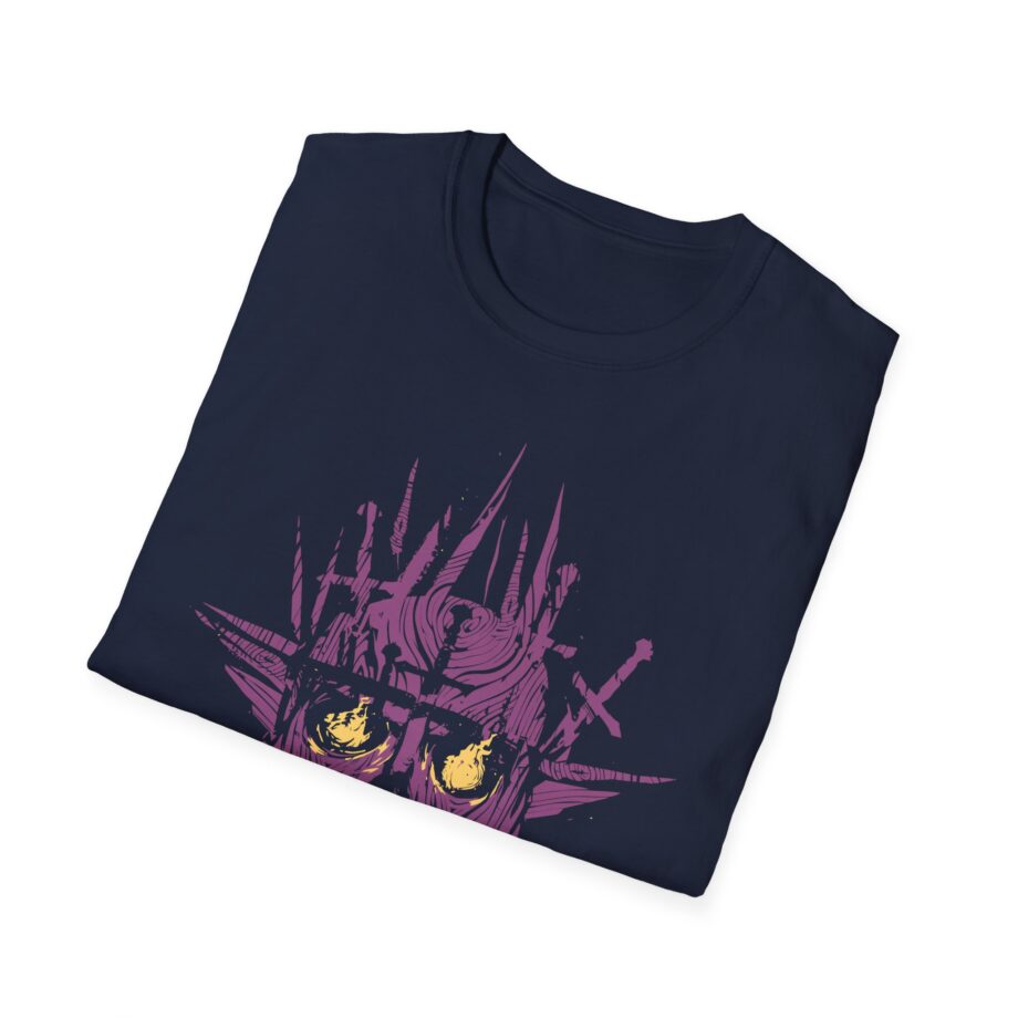 Valheim Yagluth Unisex Softstyle T-shirt