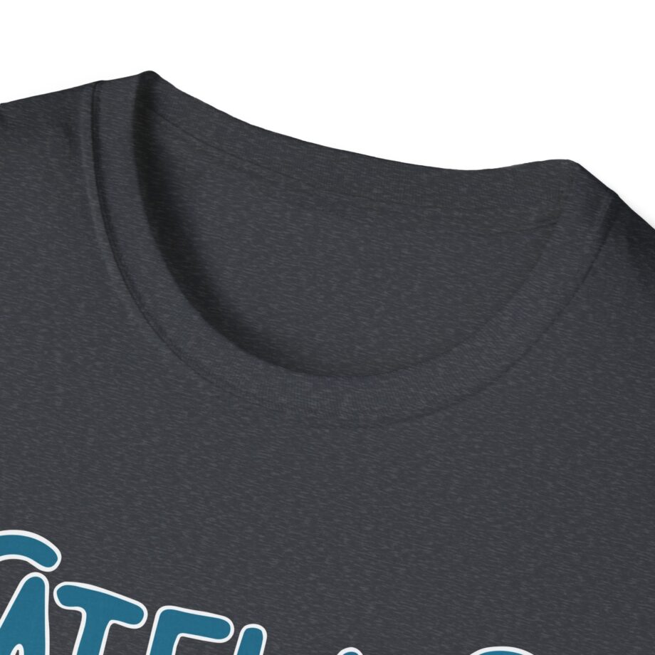 Nate Bargatze  Nateland Entertainment Unisex Softstyle T-Shirt