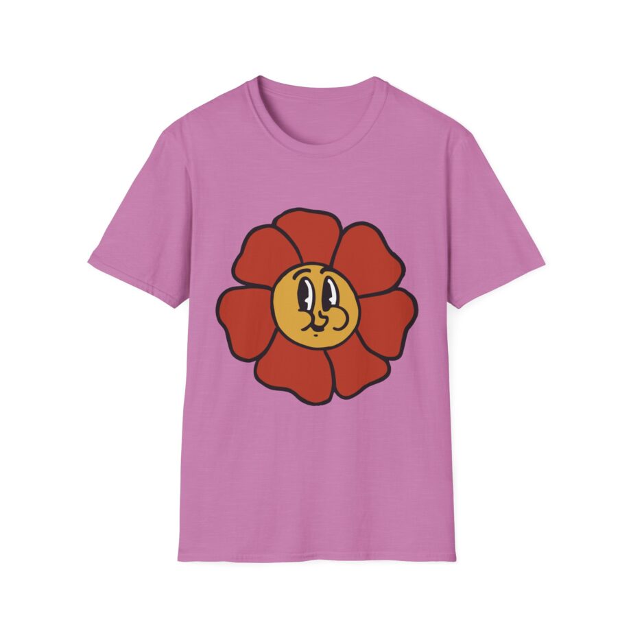 Ludwig Ahgren Mogul Mogi Unisex Softstyle T-shirt