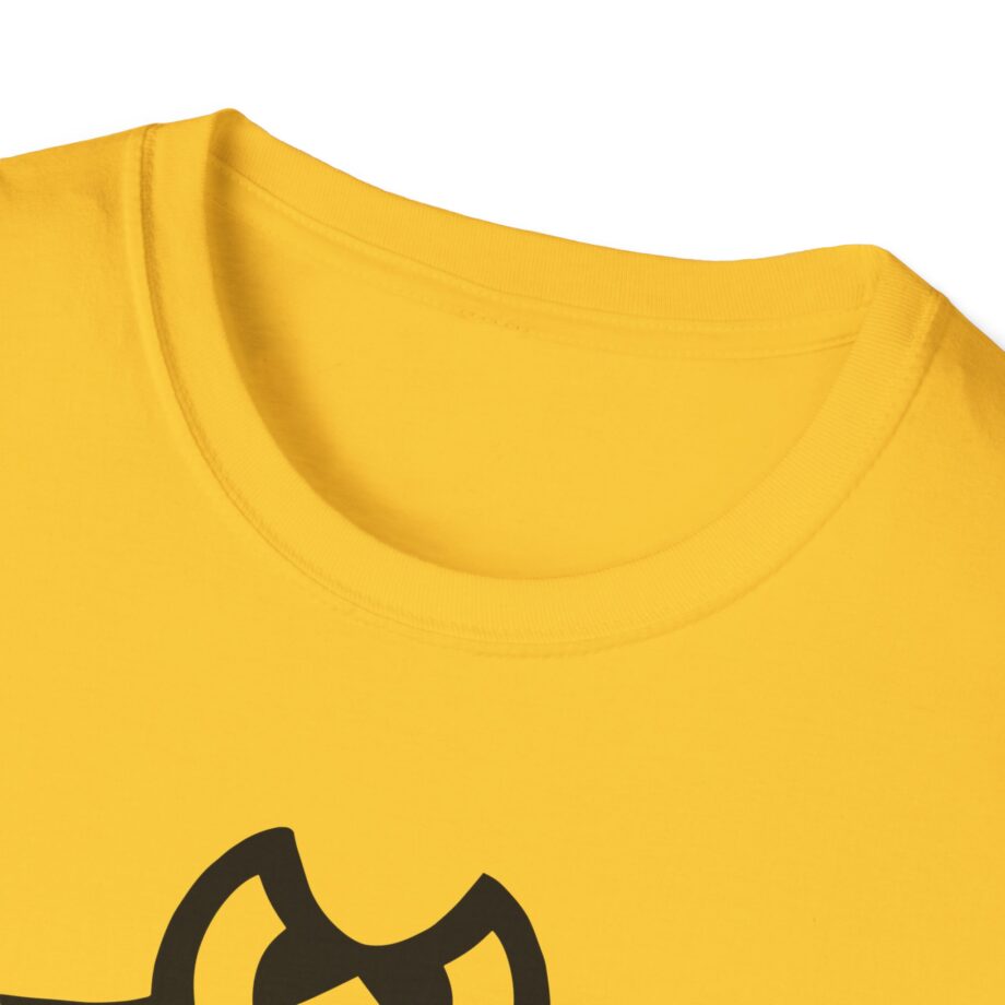 Heelmike Unisex Softstyle T-shirt