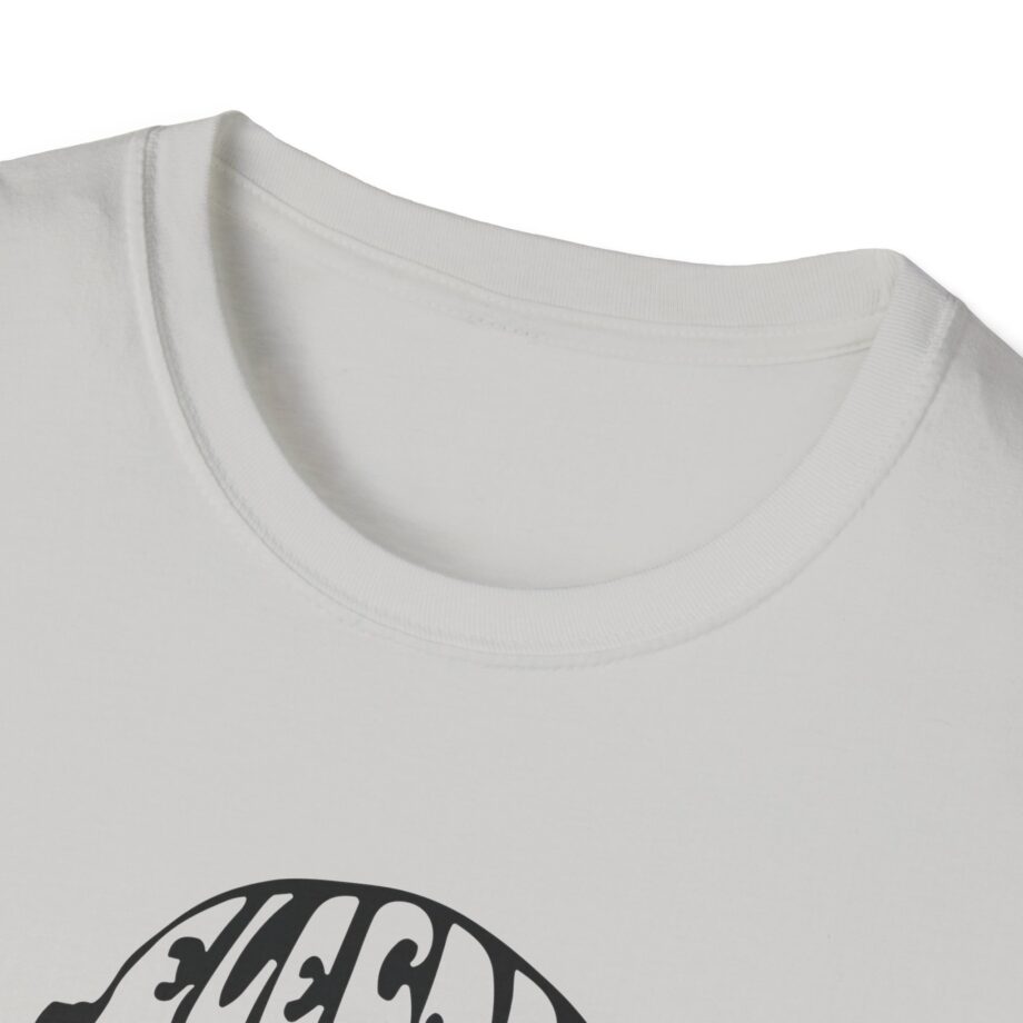 Electric Wizard Unisex Softstyle T-shirt