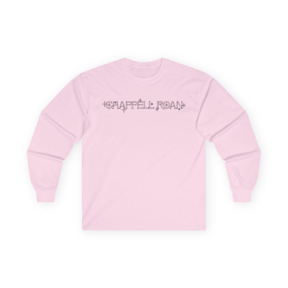 Chappell Roan Green Unisex Ultra Cotton Long Sleeve Tee