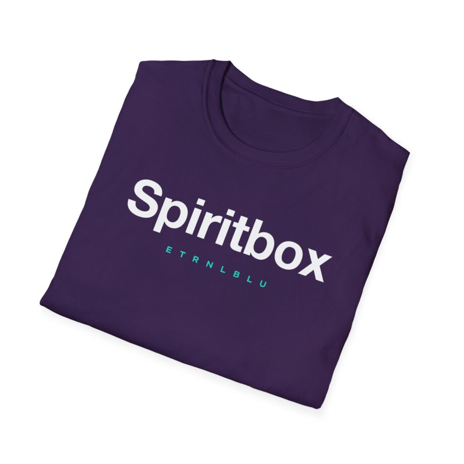 Spiritbox Unisex Softstyle T-Shirt