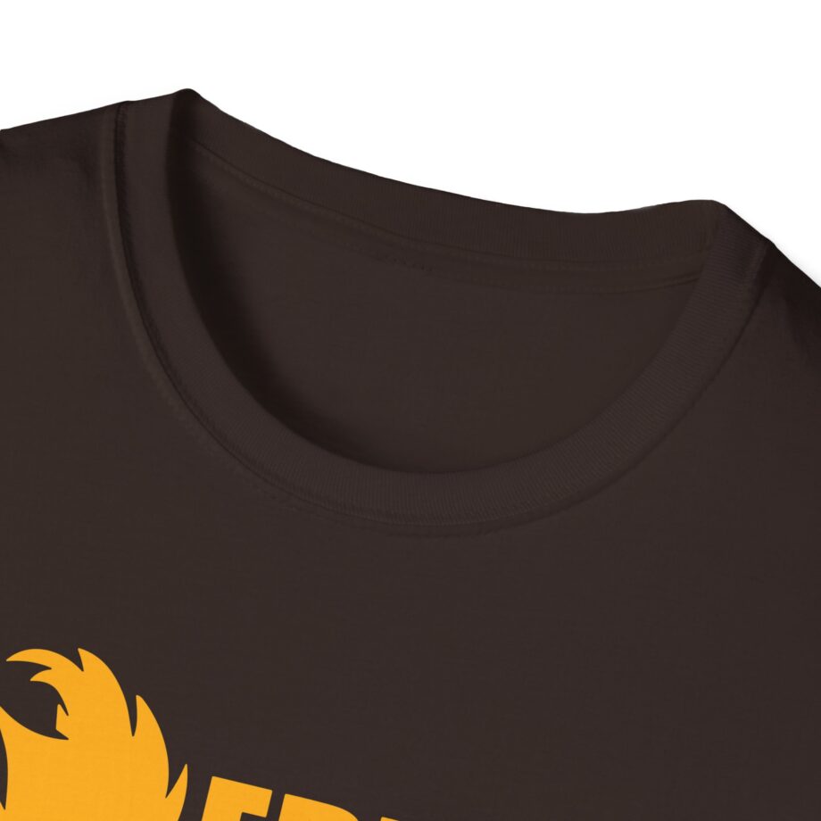Method Man Medicine Unisex Softstyle T-shirt