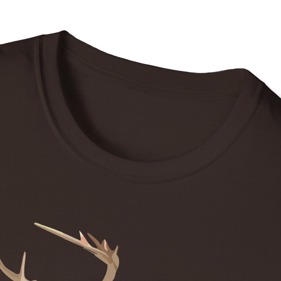 Wendigoon Unisex Softstyle Tee