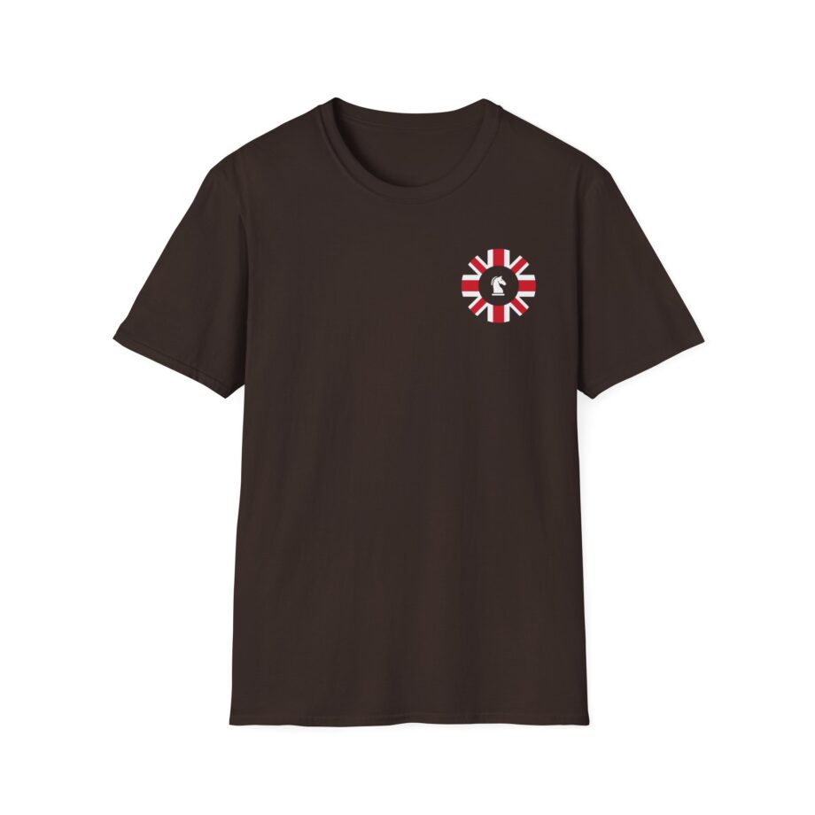 Andrew Tate Bruv Unisex Softstyle T-shirt