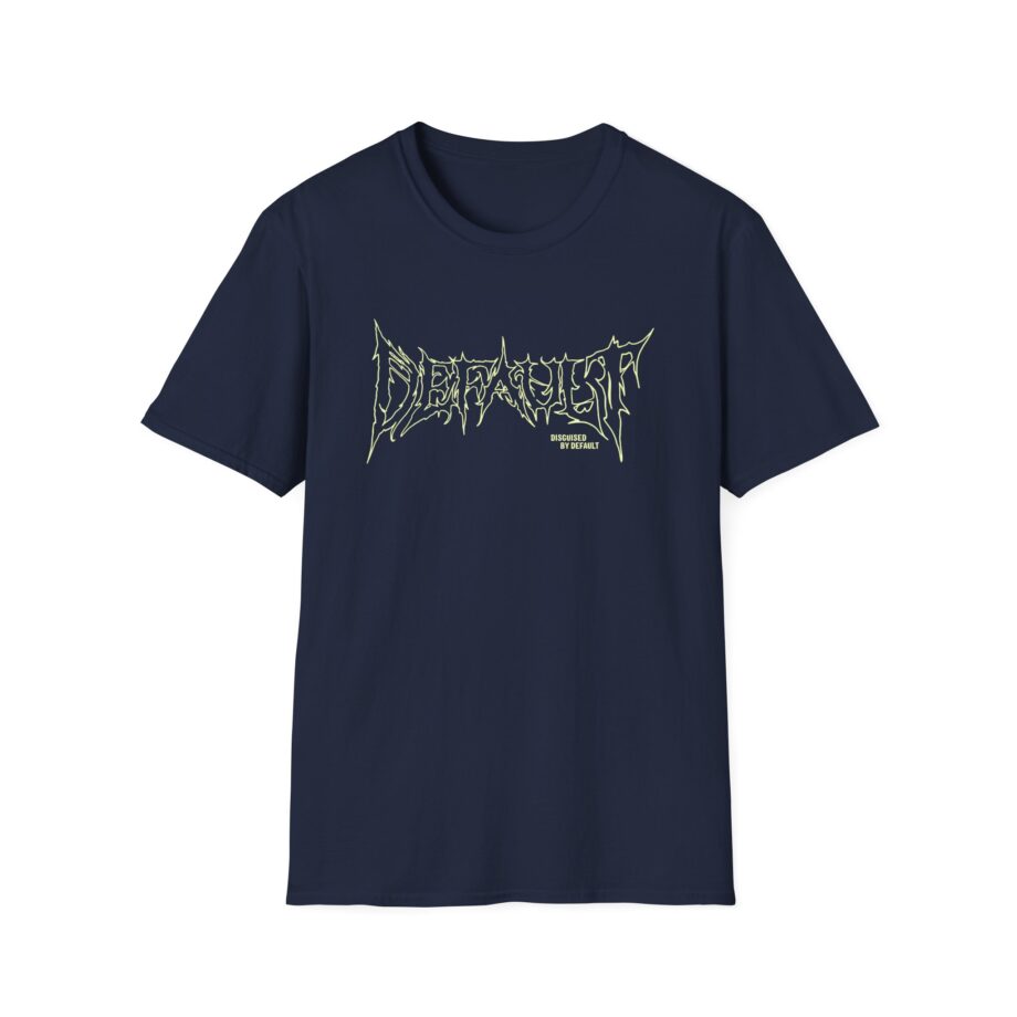 Faze Tfue Disguised by Default Unisex Softstyle T-Shirt